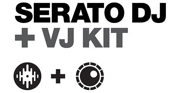 商品詳細 ： SERATO/Serato拡張パック/SERATO DJ VJ KIT★Serato DJ有償版、Serato VIDEOバンドル！