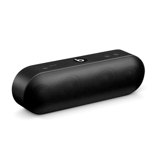 Beats by Dr.Dre/ポータブルワイヤレススピーカー/Beats Pill+のご紹介 ...
