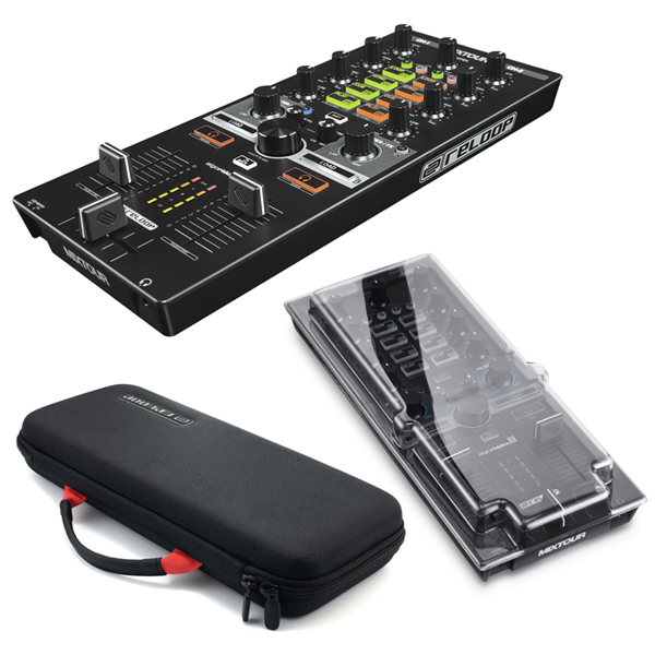 DJ関連商品がセール特価！