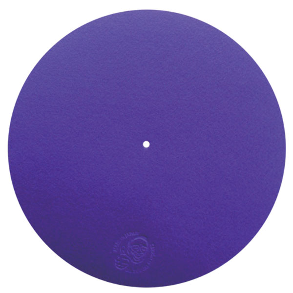iڍ F Xbv}bg/Dr.SUZUKI /MIX EDITION SLIPMATS [Purple]i2/2.0mmj