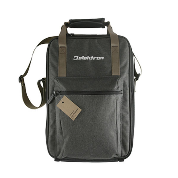 iڍ F Elektron/@ސpobO/Carry Bag Large ECC-4