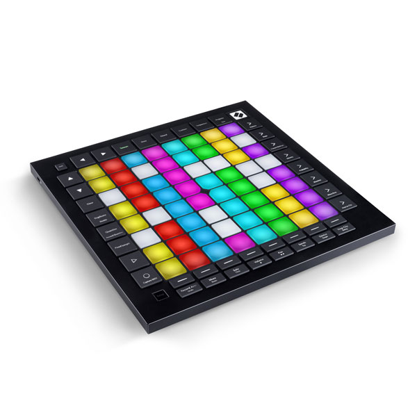 Ableton Push2 MIDIコントローラー 取り置い DTM