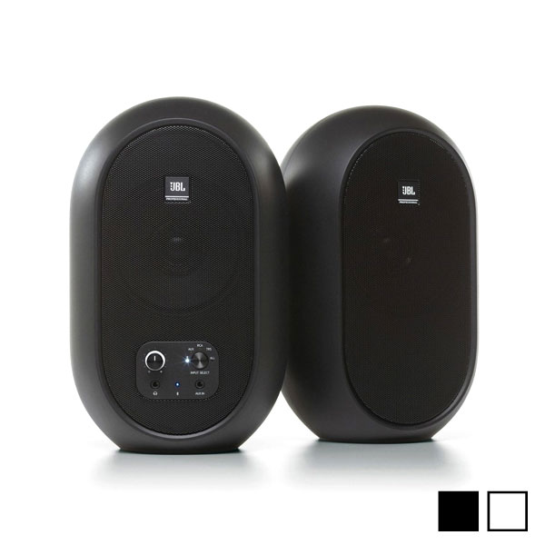 商品詳細 ： 【売れてます！Bluetooth対応の人気モデル！】JBL/アンプ内蔵スピーカー/104-BT-Y3