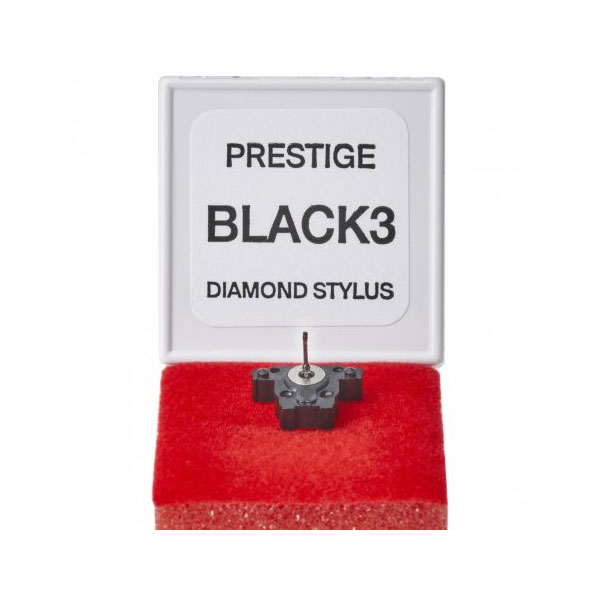 iڍ F GRADO/j/Prestige Black3pj