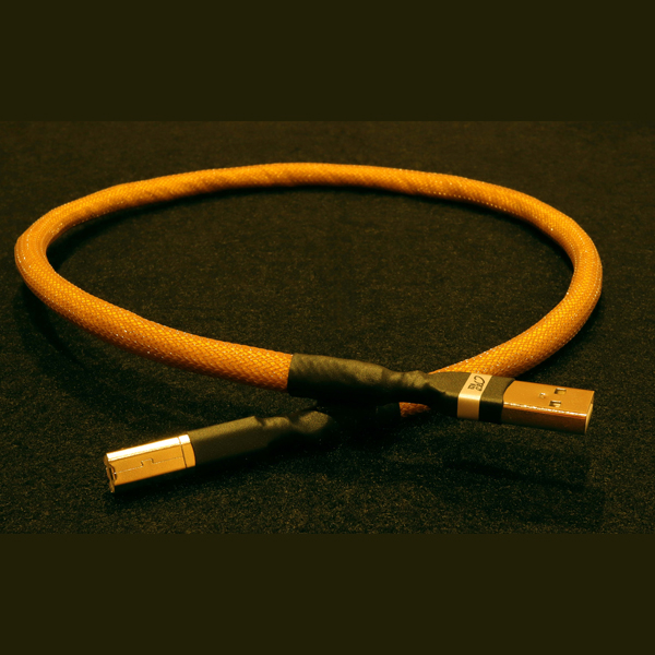 iڍ F studio dubreel/USBP[u/Organic wire Luxey series USB A type-B typei󒍐YiƂȂ܂̂Ŕ[܂j