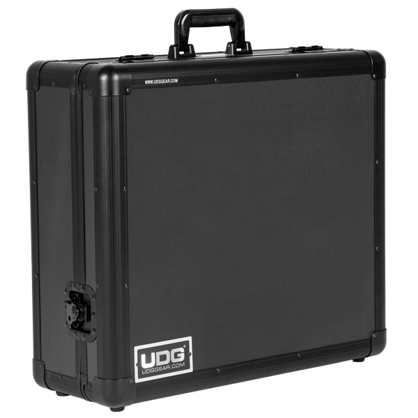 商品詳細 ： 【即納可能カラーあります！Pioneer DJ DDJ-400、NI KONTROL S2 MK3等に最適！】UDG/フライトケース/U93012 UDG Ultimate Pick Foam Flight Case Multi Format L