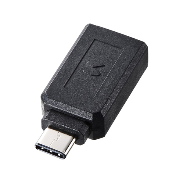 iڍ F yƖ₷̂łĂC to AϊA_v^IzSANWA/Type-C USB AϊA_v^/AD-USB28CAFiubNj