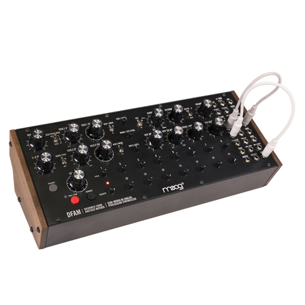 iڍ F moog/h}V/DFAMiDrummer from Another Motherj
