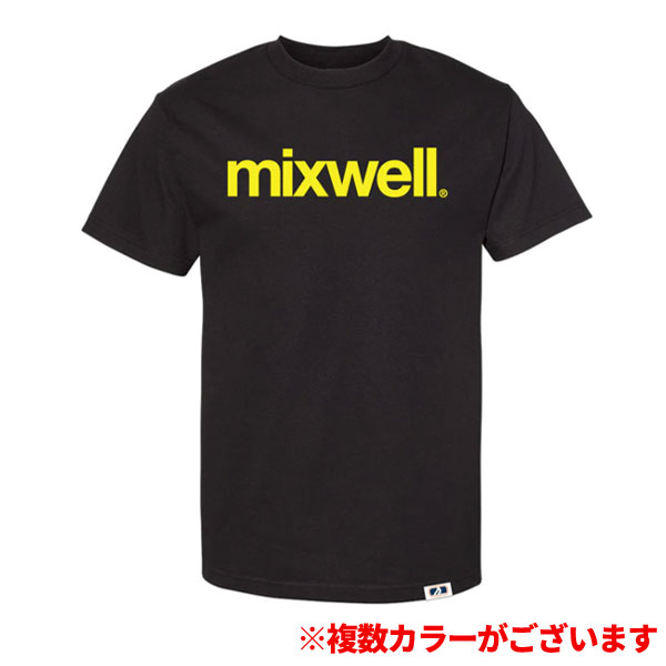 商品詳細 ： 【栄光のブランドが帰ってきた！】MIXWELL/Tシャツ/Eyedee S/S T-Shirt（※複数カラーがございます）