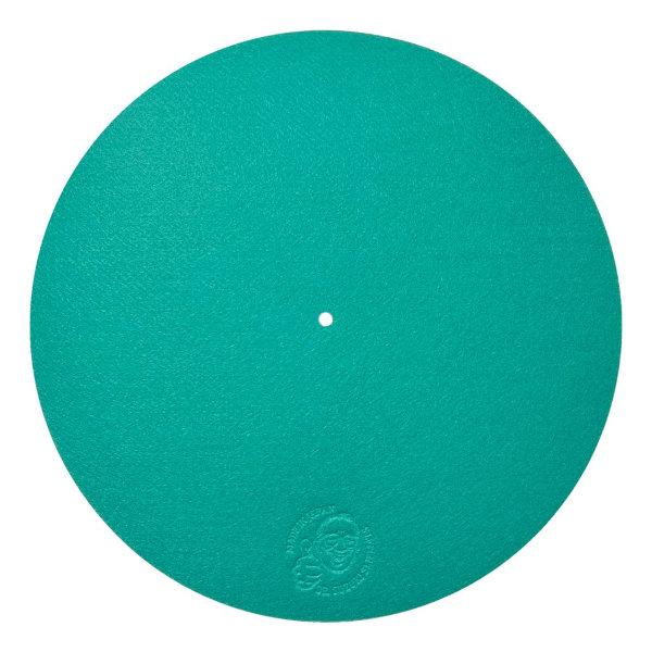 iڍ F Xbv}bg/Dr.SUZUKI /MIX EDITION SLIPMATS [Turquoise]i2/2.0mmj