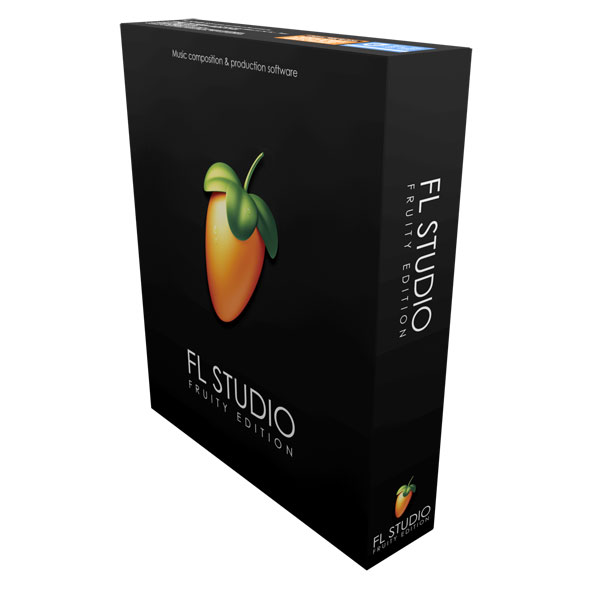 iڍ F Image-Line/y\tg/FL Studio 21 Fruity