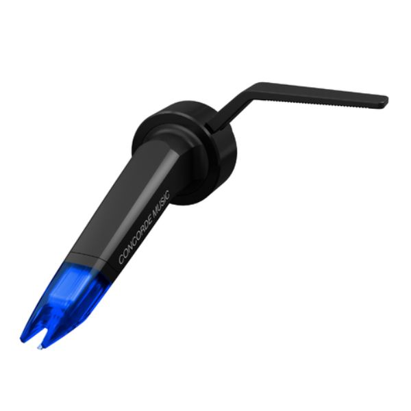 商品詳細 ： 【新発売！後からアップグレードが簡単！】Ortofon/カートリッジ/Concorde Music Blue