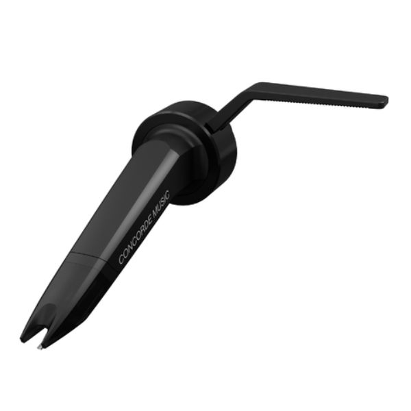 商品詳細 ： 【新発売「Music」シリーズの最高級モデル！】Ortofon/カートリッジ/Concorde Music Black