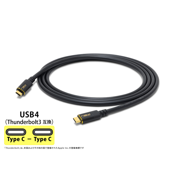 iڍ F yThunderbolt3݊USB4P[uIzOYAIDE/USBP[u/SCI-04iUSB Type C to Cj