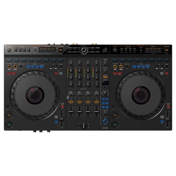 iڍ F AlphaTheta(Pioneer DJ)/DJRg[[/DDJ-GRV6HOW TO DJu/DJS҂͂߂BOOKv[gI