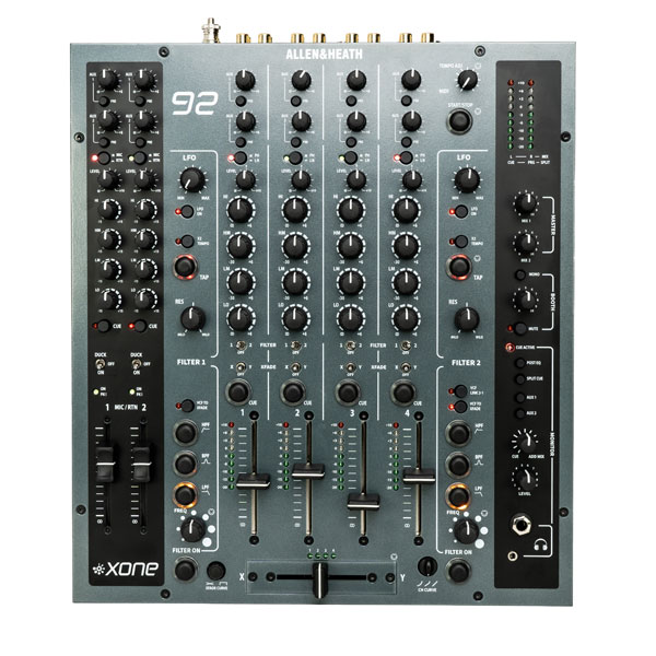 iڍ F y10{\I\tIzAllen&Heath/DJ~LT[/Xone:92 Mk2