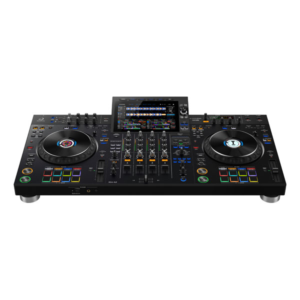 iڍ F y118\I\tIzAlphaTheta(Pioneer DJ)/I[CDJVXe/XDJ-AZHOW TO DJu/DJS҂͂߂BOOKv[gI 