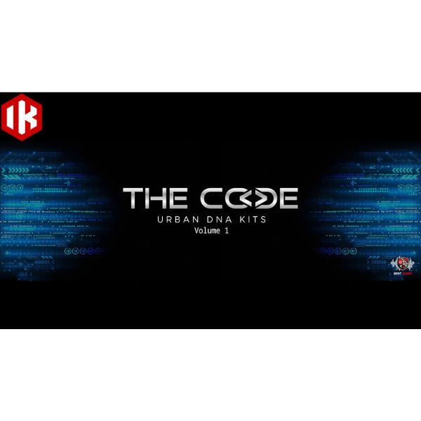 iڍ F IK Multimedia/\tg/The Code: Urban DNA KitsiCZXL[pł̔[iƂȂ܂Bj