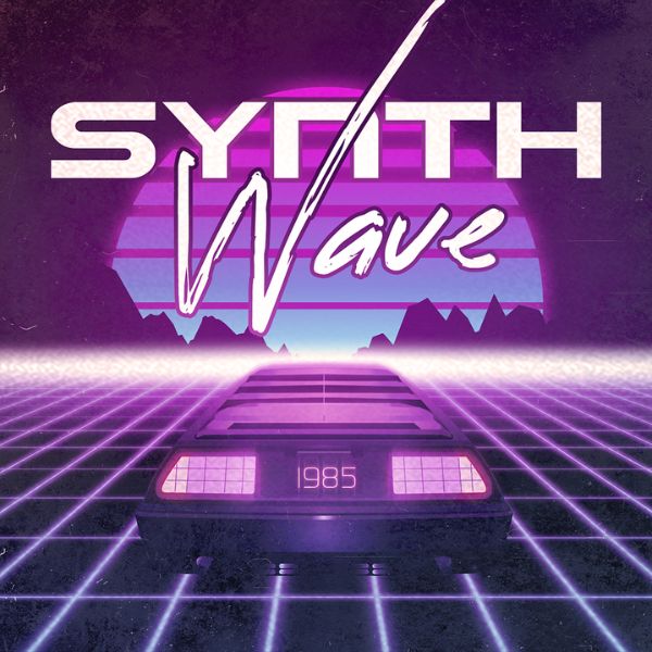 iڍ F IK Multimedia/\tg/Hitmaker: SynthwaveiCZXL[pł̔[iƂȂ܂Bj