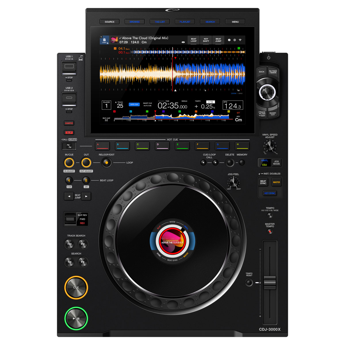 DJ機材売れ筋ランキング
