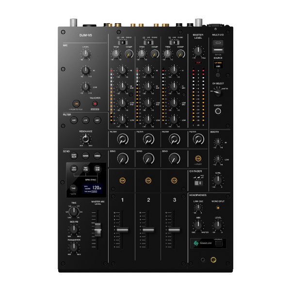 DJM-V5
