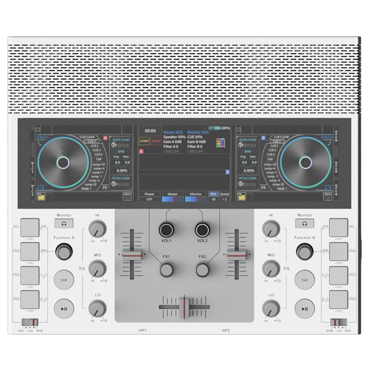 DJ機材売れ筋ランキング