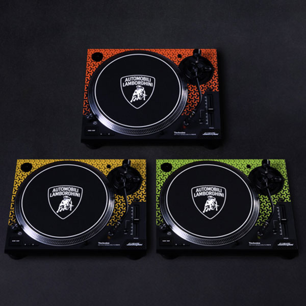 DJ機材売れ筋ランキング