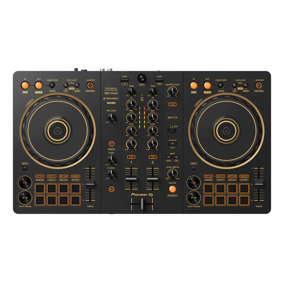 DJ機材売れ筋ランキング