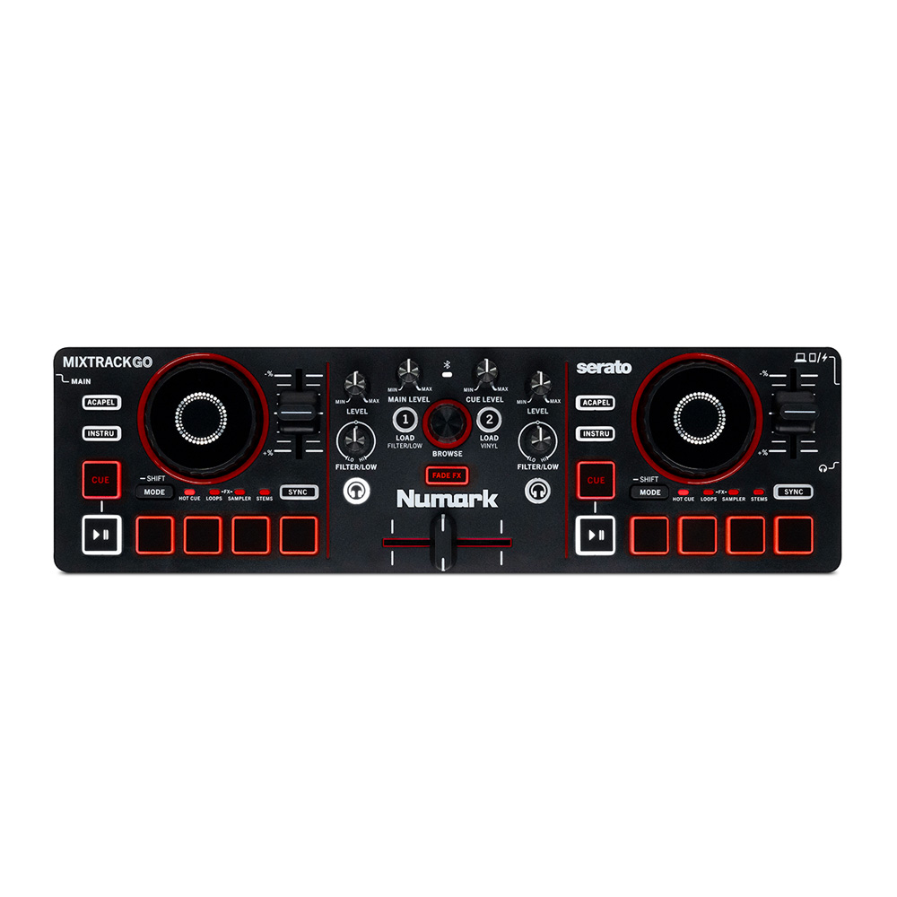 DJ機材売れ筋ランキング