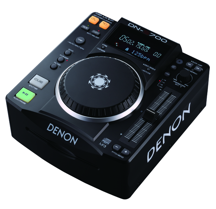 iڍ F DENON/CDJ/DN-S700