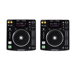 iڍ F DENON/CDJ/DN-S700 x2ZbgSCRACH LIFE2v[gI