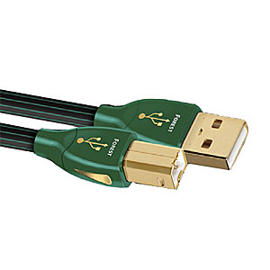 iڍ F yʌ蔼zZ[IUSBP[uŊyȐ悤Izaudioquest/USBP[u/USB Forest 2
