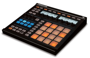 iڍ F yԌ啝lIzNATIVE INSTRUMENTS/r[gEv_NVEc[/MASCHINE