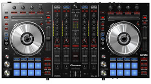 iڍ F Pioneer/PCDJRg[[/DDJ-SXSerato DJt