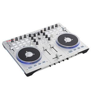 在庫限り！】VESTAX/DJ用MIDIコントローラー/VCI-100MK2 -DJ機材