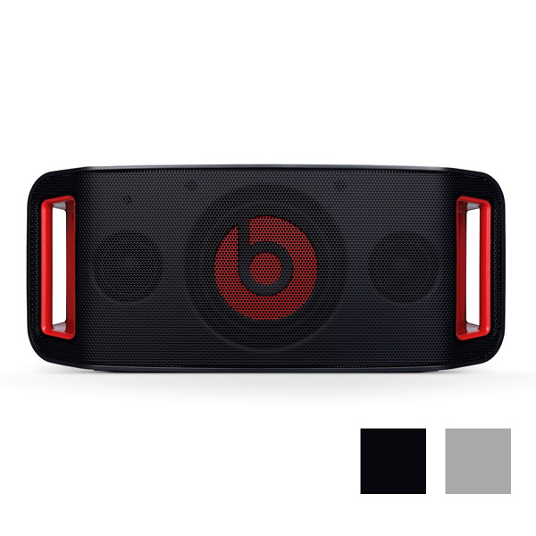 Beats by Dr.Dre/ポータブルスピーカー/Beatbox Portable BT SP BBT ...