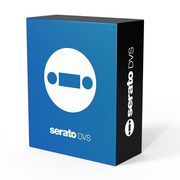 商品詳細 ： Serato/Serato拡張パック/Serato DVS（旧Serato DVS EXPANTION PACK）