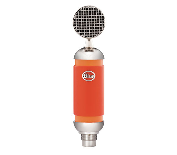 国内正規 Blue Microphones SPARK コンデンサーマイク