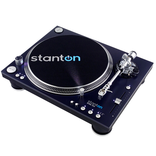 通販 公式 ターンテーブル ST 150 STANTON DJ機器 - LITTLEHEROESDENTISTRY