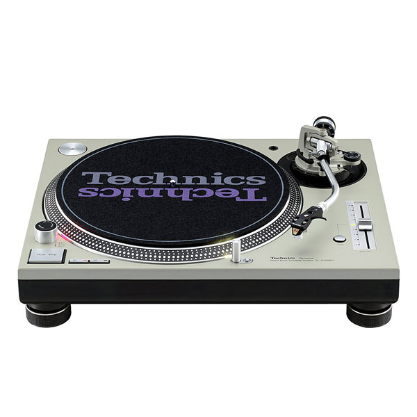 【9/23(土)まで価格】Technics MK5 DJ