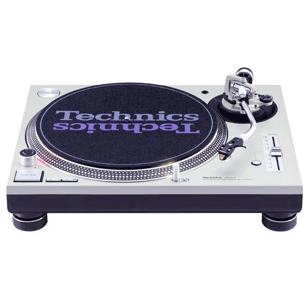 グランドセール Technics ターンテーブル SL-1200mk3Dレコード 
