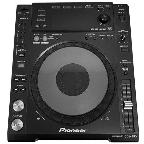 iڍ F yÔizPioneer DJ/CDJ/CDJ-850