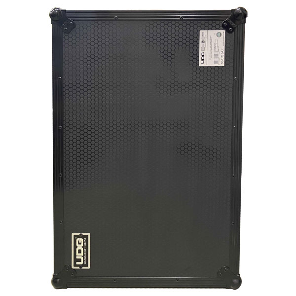 中古 UDG フライトケース U91077BL DDJ-REV7 対応 ケース DDJ-REV7用のフライトケースUDG U91077BLの中古品です。