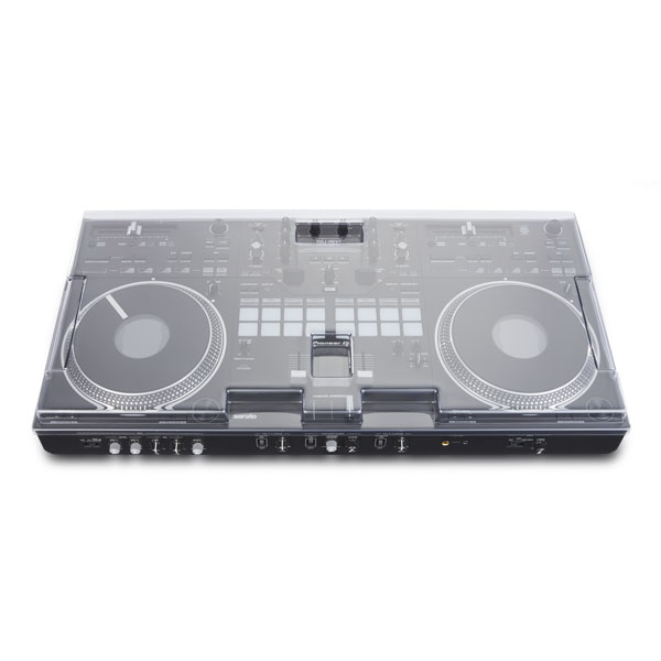 iڍ F yÕizDECKSAVER/@ރJo[/DS-PC-DDJREV7