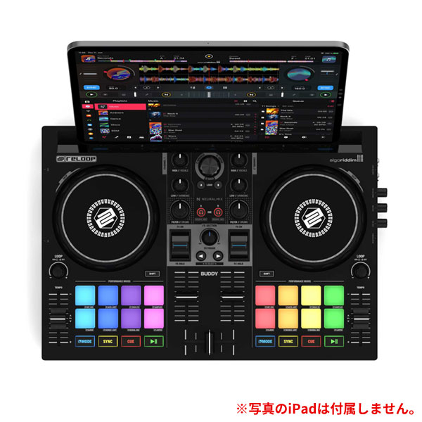 PCDJ関連カテゴリ -DJ機材アナログレコード専門店OTAIRECORD