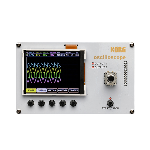 iڍ F ygݗčς݁I20,000~13,800~̖30%OFFI[J[AEgbgiɂ[J[ۏ1NtIzKORG/IVXR[vLbg/Nu:tekt NTS-2 oscilloscope kit