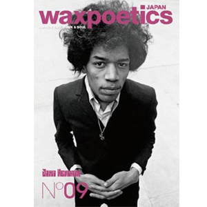 銀座での販売 Wax Poetics レコードジャケット ポスター - レコード