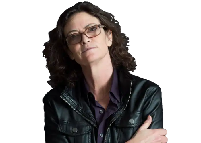 Angie Rubin