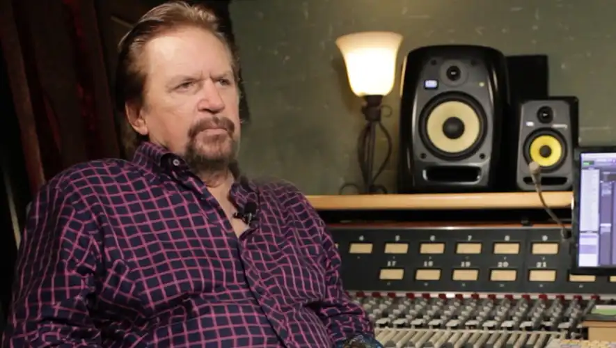 Dave Jerden