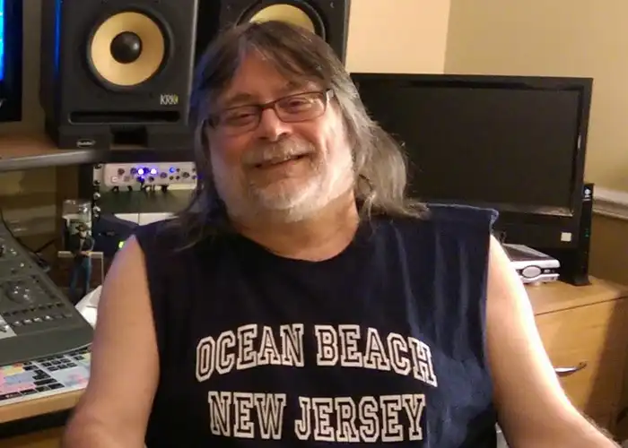 Steve Marcantonio